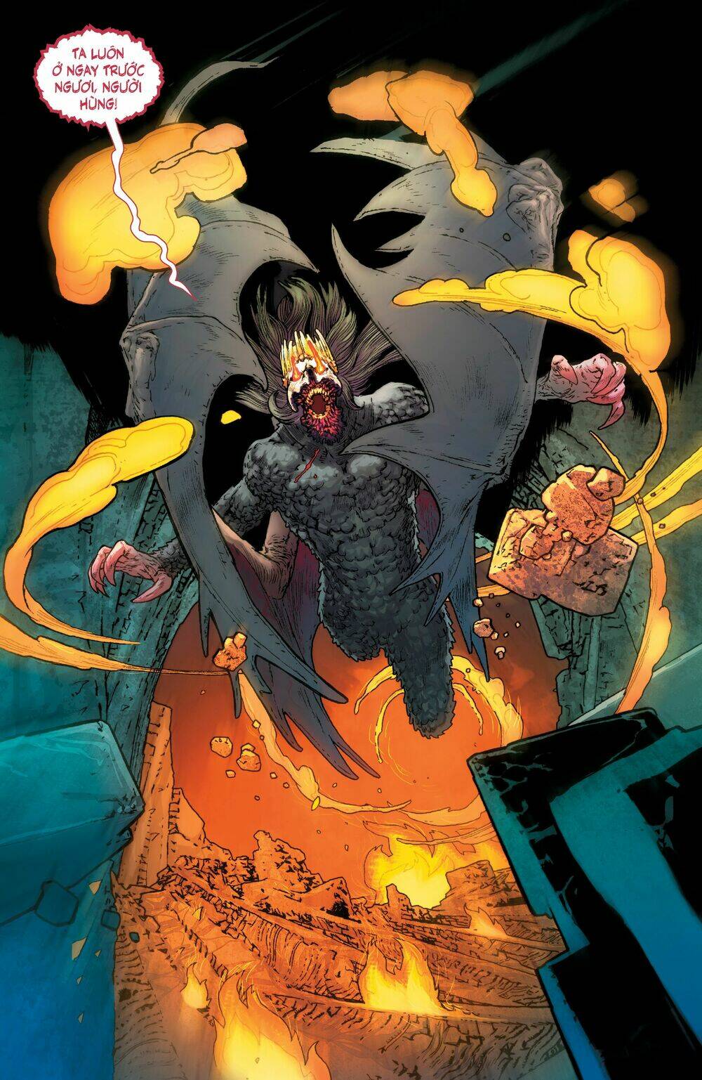 Birthright: Chapter 27