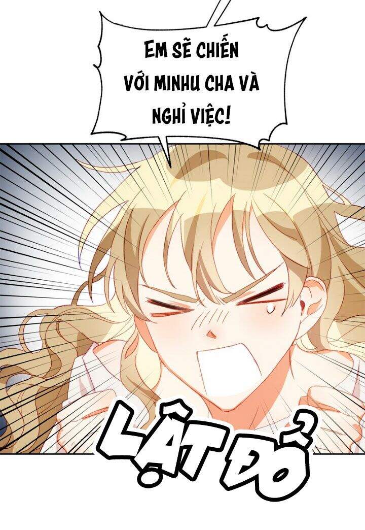 Nụ Hôn Của Giác Quan Thứ Sáu: Chapter 1