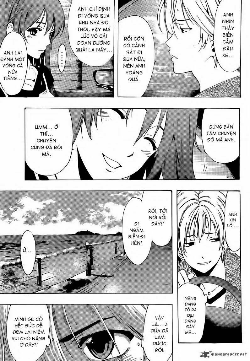 Thị Trấn Tình Yêu: Chapter 218