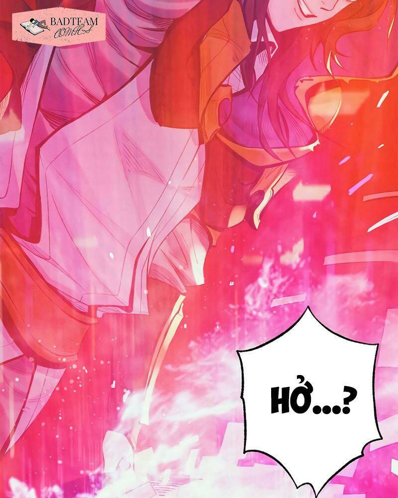 Thái Dương Tu Sĩ: Chapter 1