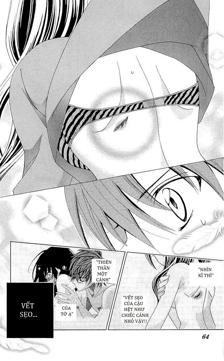 Mình Thích Cậu Đó, Suzuki: Chapter 37