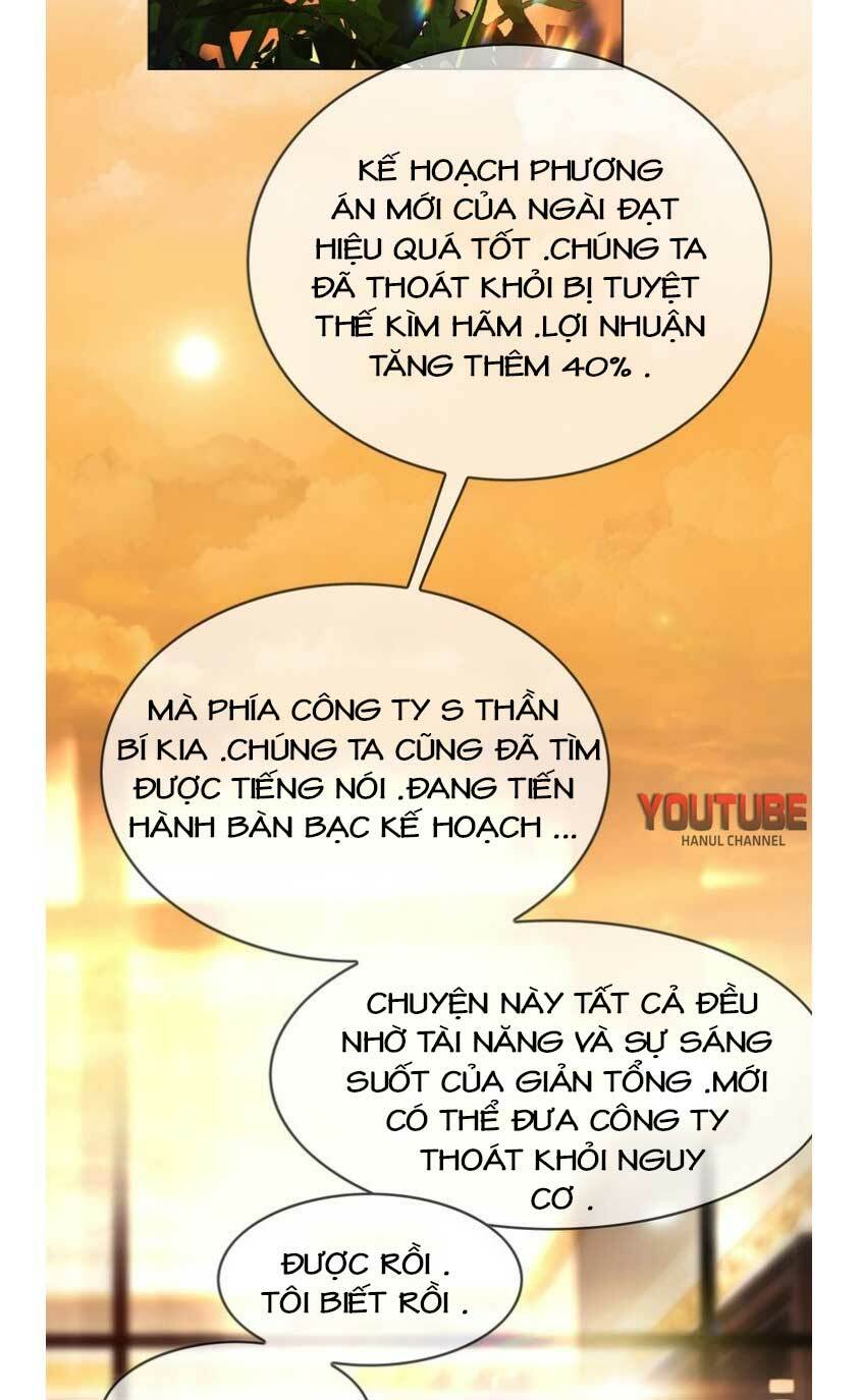 Cô Vợ Nhỏ Nuông Chiều Quá Lại Thành Ác!!: Chapter 201.2