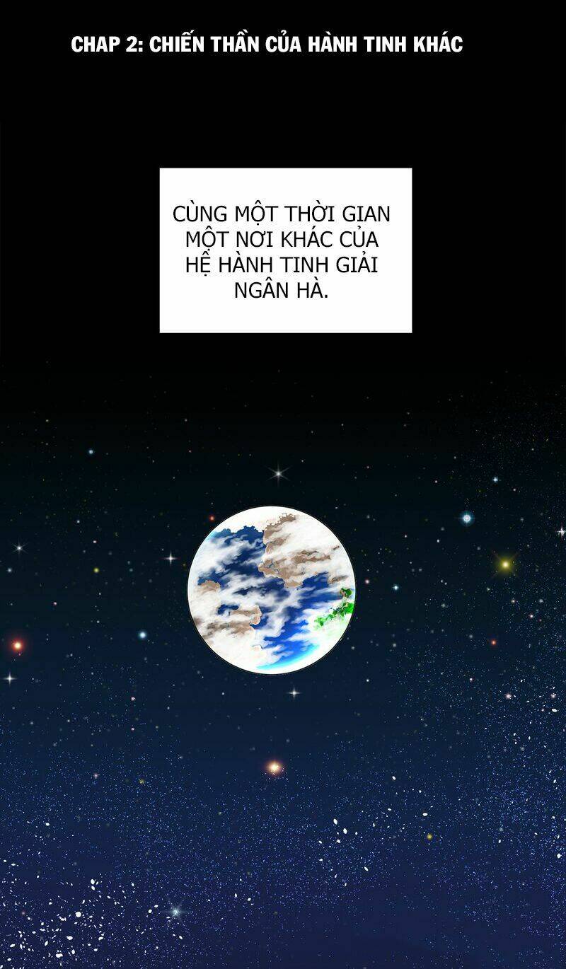 Thiên Hạ Đệ Nhất Cao Thủ Đi Học: Chapter 2