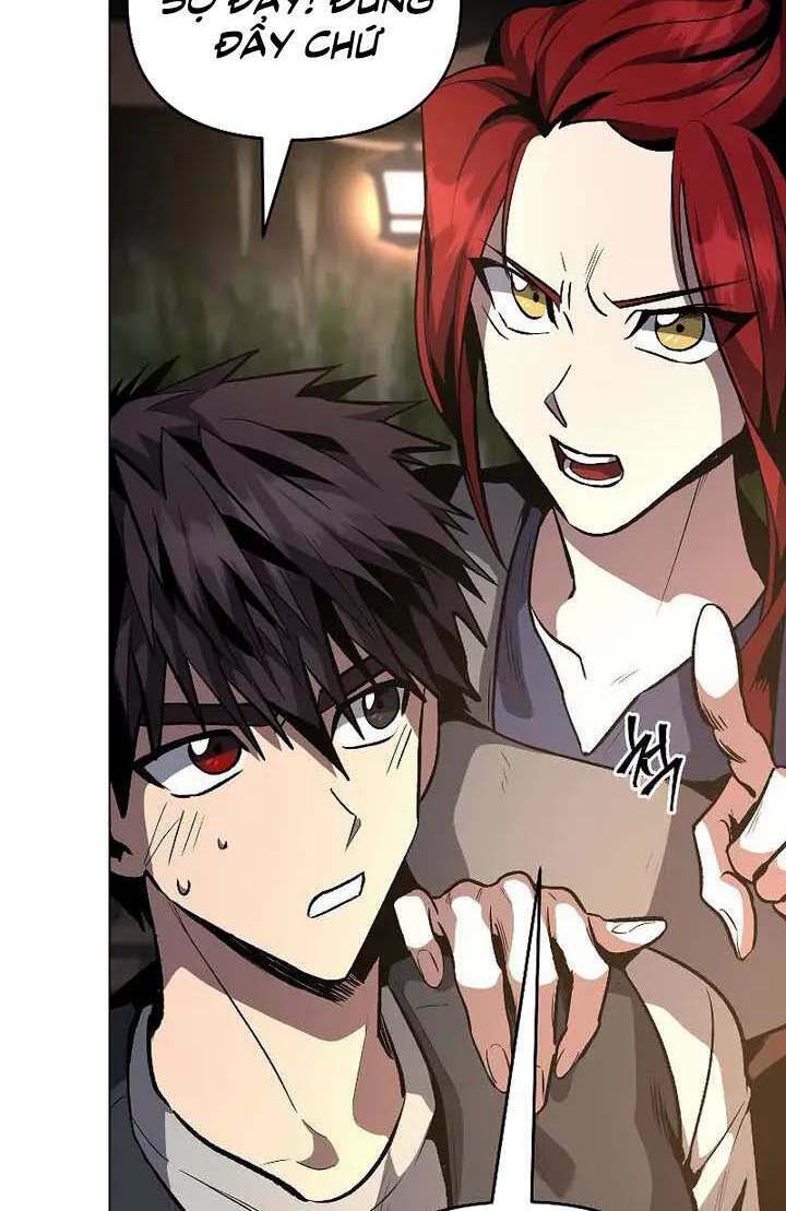 Con Đường Diệt Thần: Chapter 22