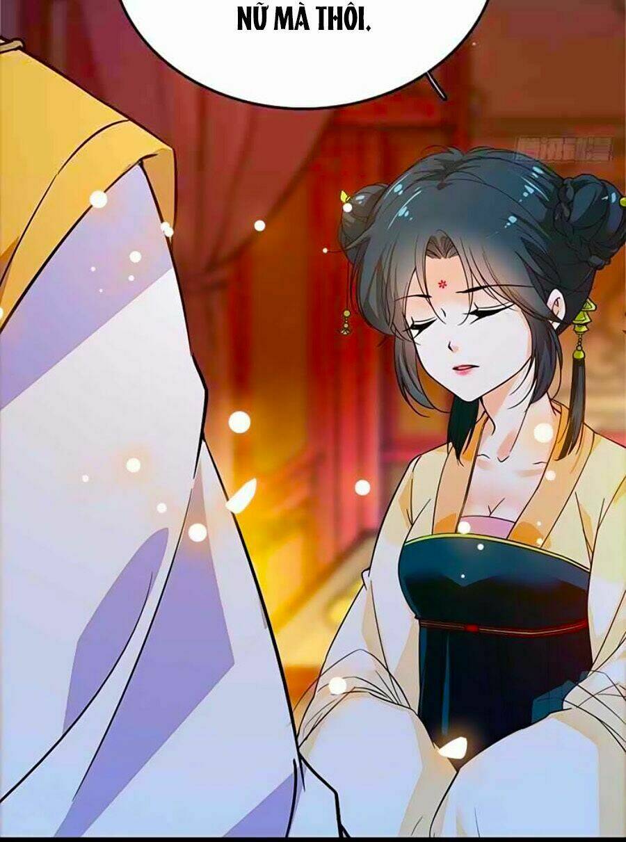 Nhất Thế Khuynh Thành: Lãnh Cung Khí Phi: Chapter 98