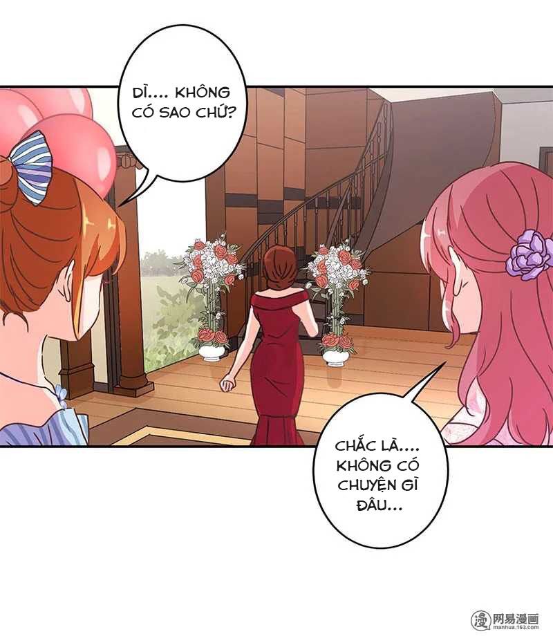 Trọng Sinh Chi Hao Môn Cường Thế Quy Lai: Chapter 124