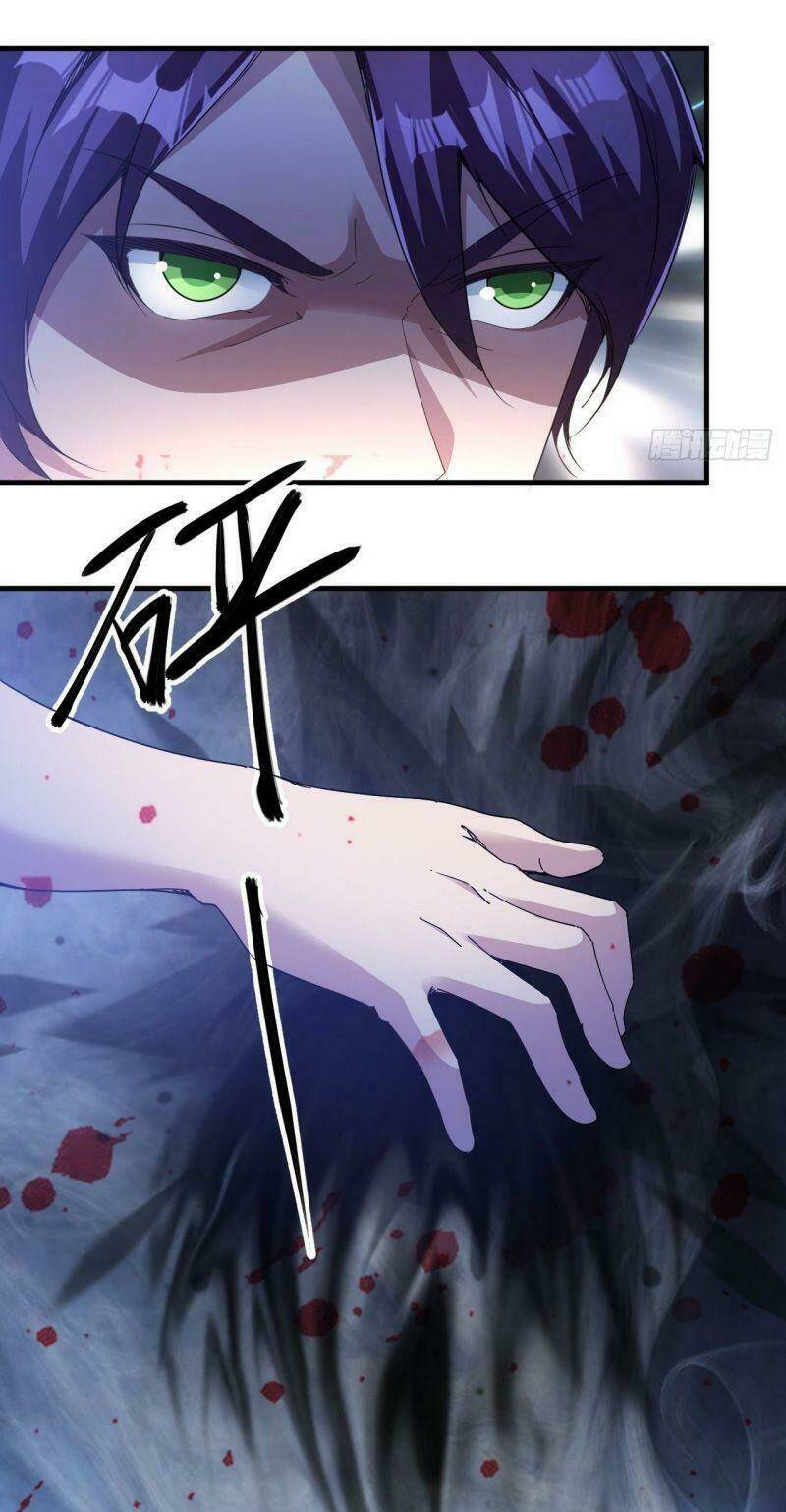 Ta Đã Đặt Ra Thời Đại Của Vạn Tộc: Chapter 37