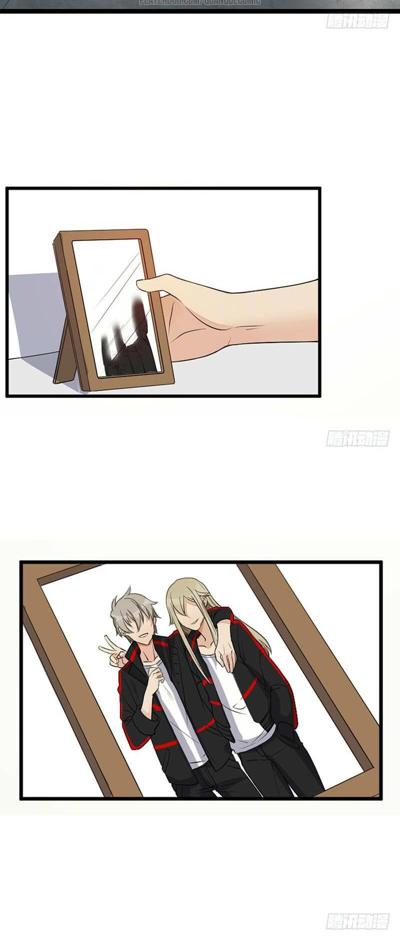 Dã Âu Lão Tổ: Chapter 7