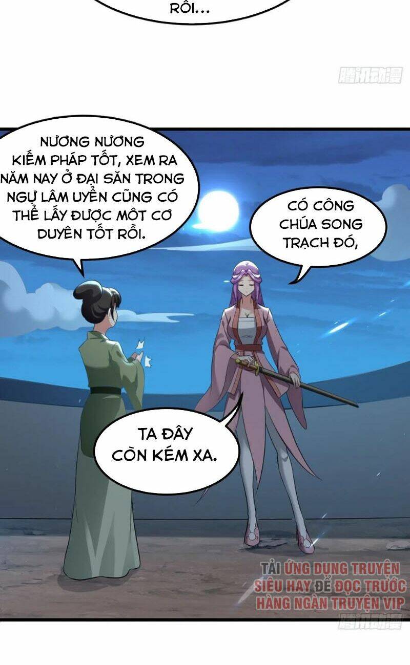Dị Giới Siêu Cấp Ở Rể: Chapter 74