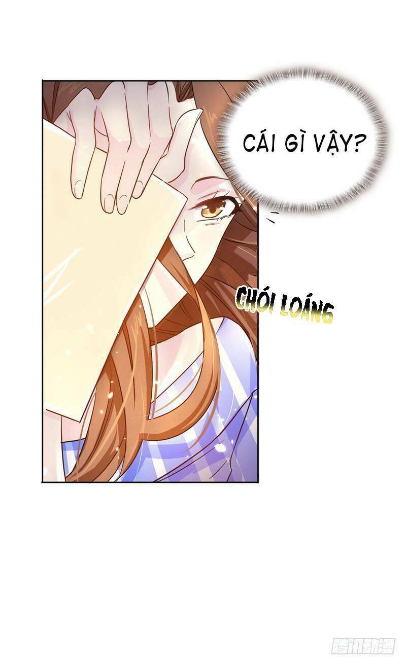 Đặc Trợ Của Hoàng Thái Tử: Chapter 1