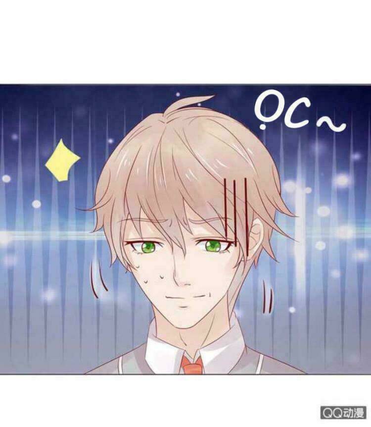 Băng Sơn Học Trưởng Không Được Chọc: Chapter 42.1