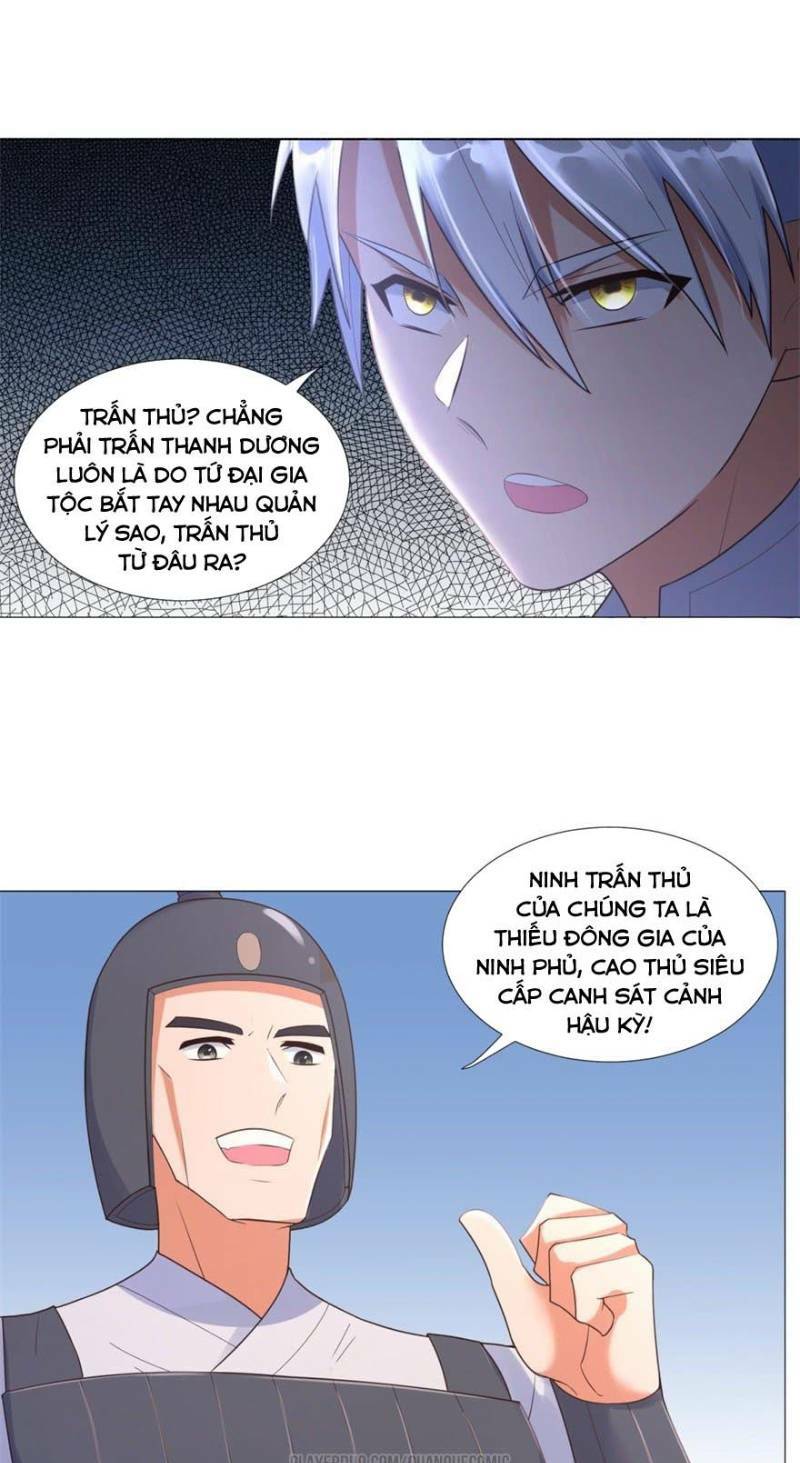 Chí Tôn Trọng Sinh: Chapter 26