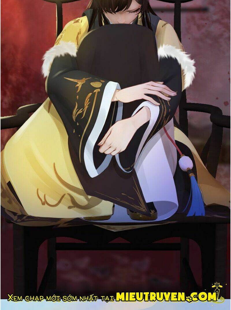 Yêu Nhan Lệnh: Chapter 35.5