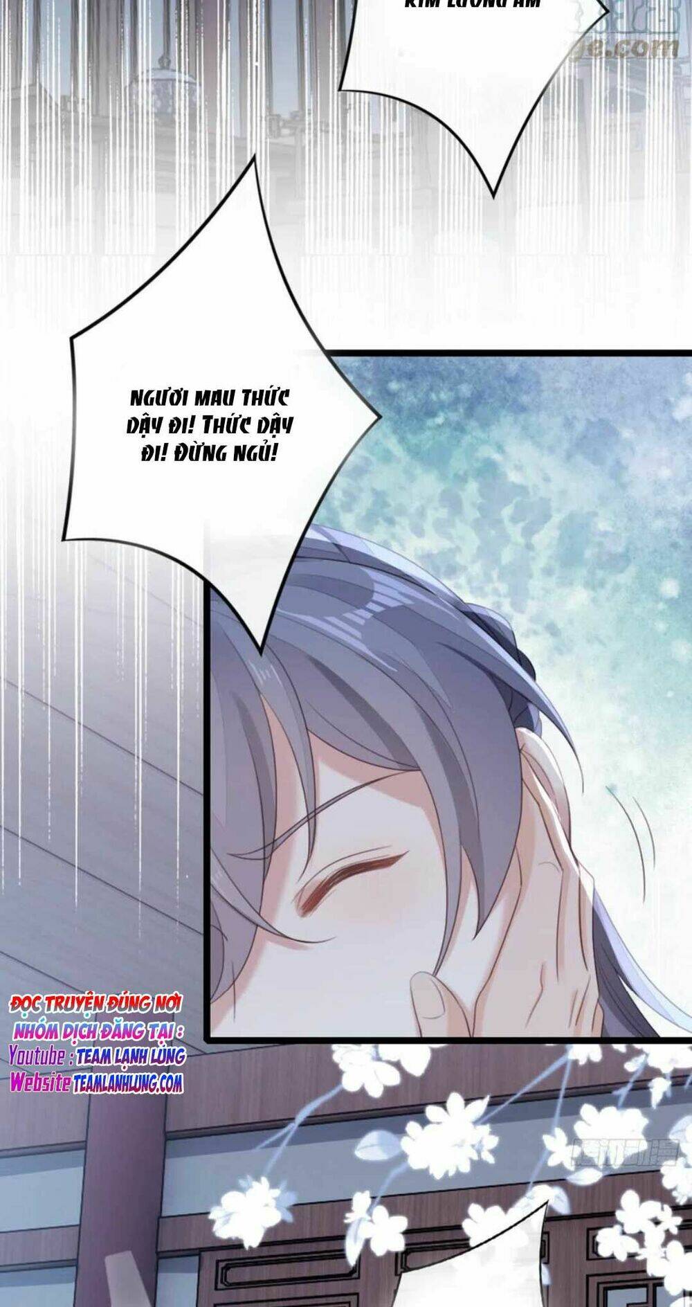 Mau Xuyên Không Rửa Tội Cho Nhân Vật Phản Diện: Chapter 95