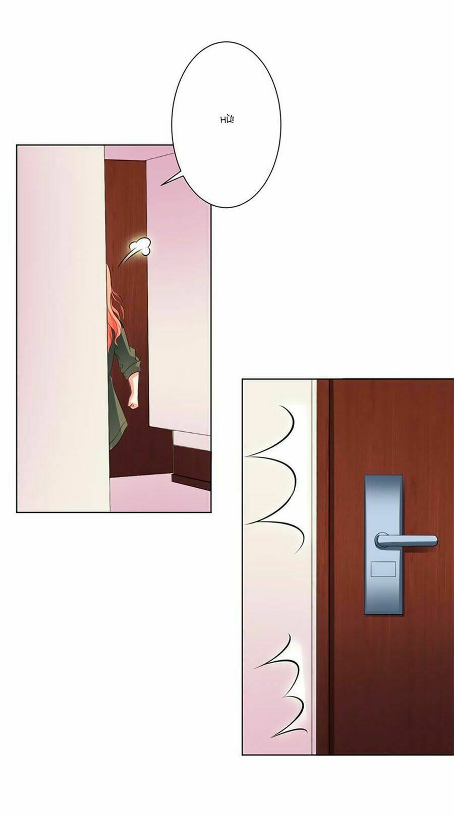Trí Mệnh Sủng Thê: Tổng Tài Mau Nạp Mạng: Chapter 74