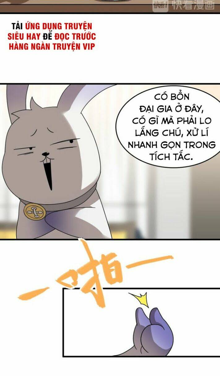 Trọng Sinh Tiểu Y Tiên: Chapter 24