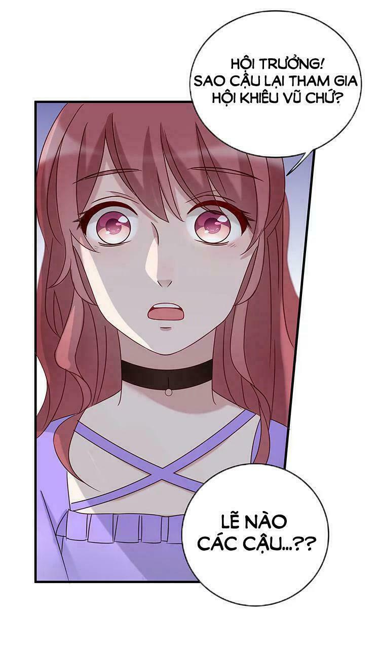 Hãy Call trước khi bốc cháy: Chapter 23