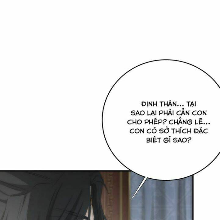 Nguyệt Trụy Trọng Minh: Chapter 20