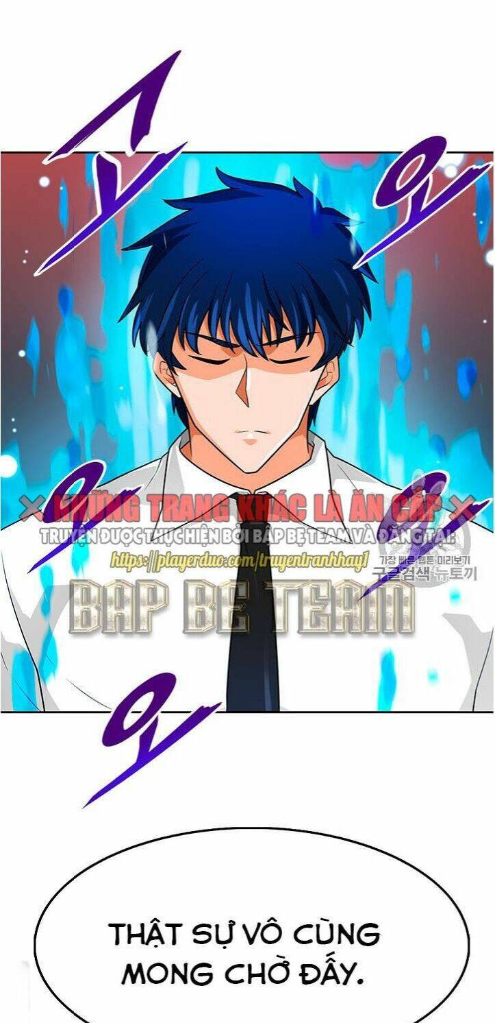 Tôi Tự Động Săn Một Mình: Chapter 64