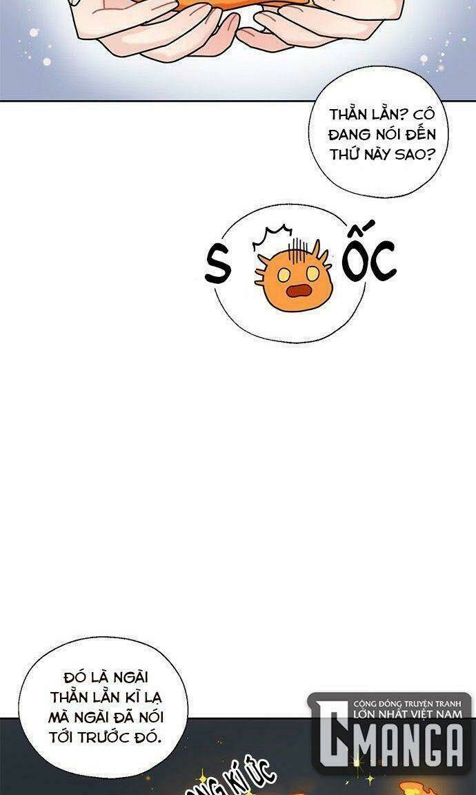 Tôi Trở Thành Đầu Bếp Của Long Vương: Chapter 16