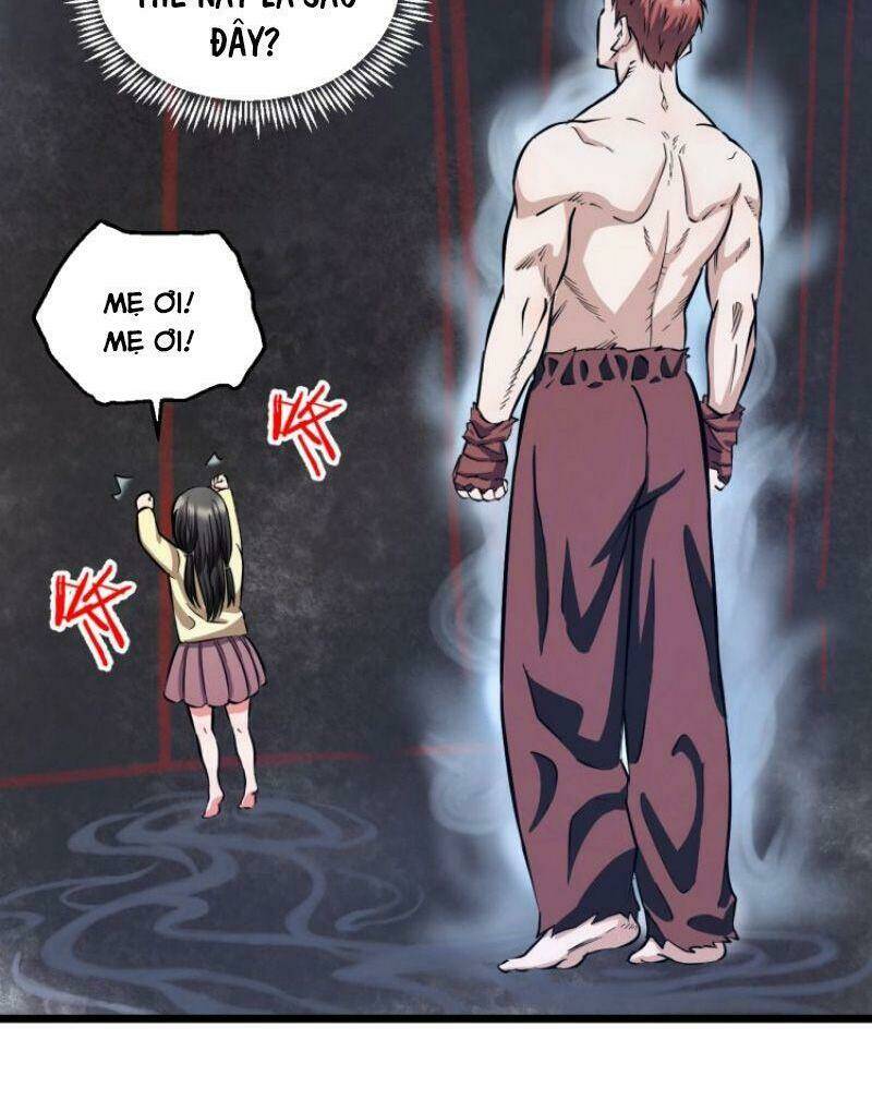 Đối Mặt Với Thử Thách: Chapter 13