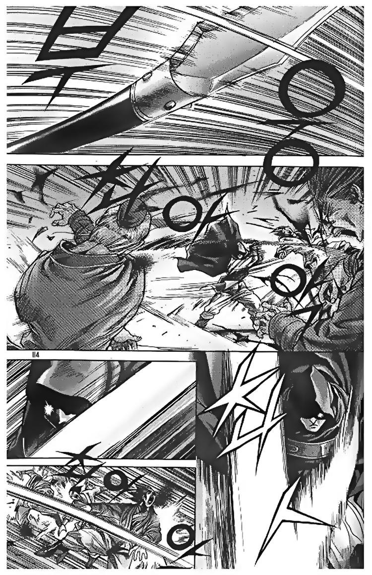 Diêm Đế: Chapter 99