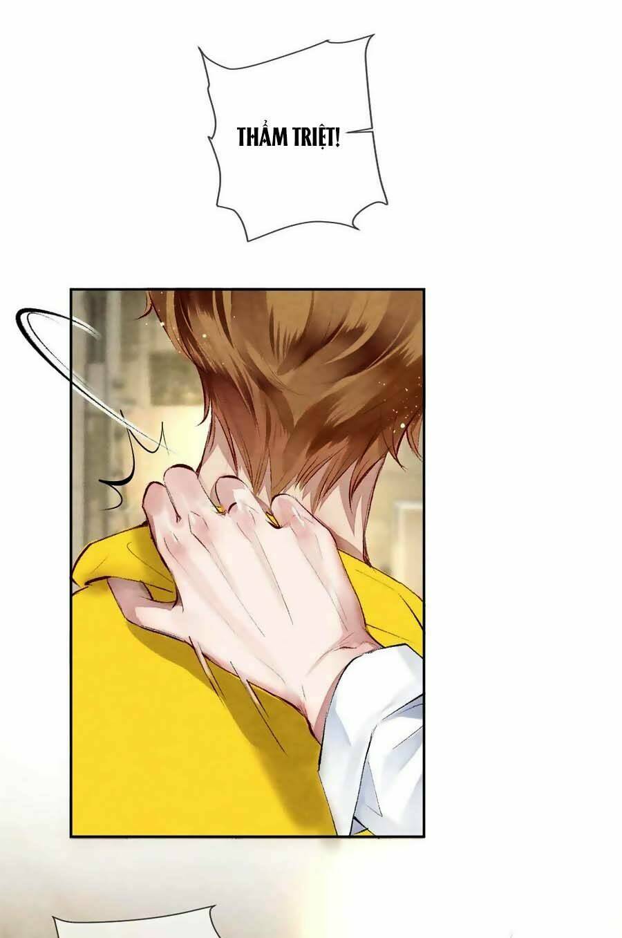 Chung Cư Của Các Ảnh Đế: Chapter 46