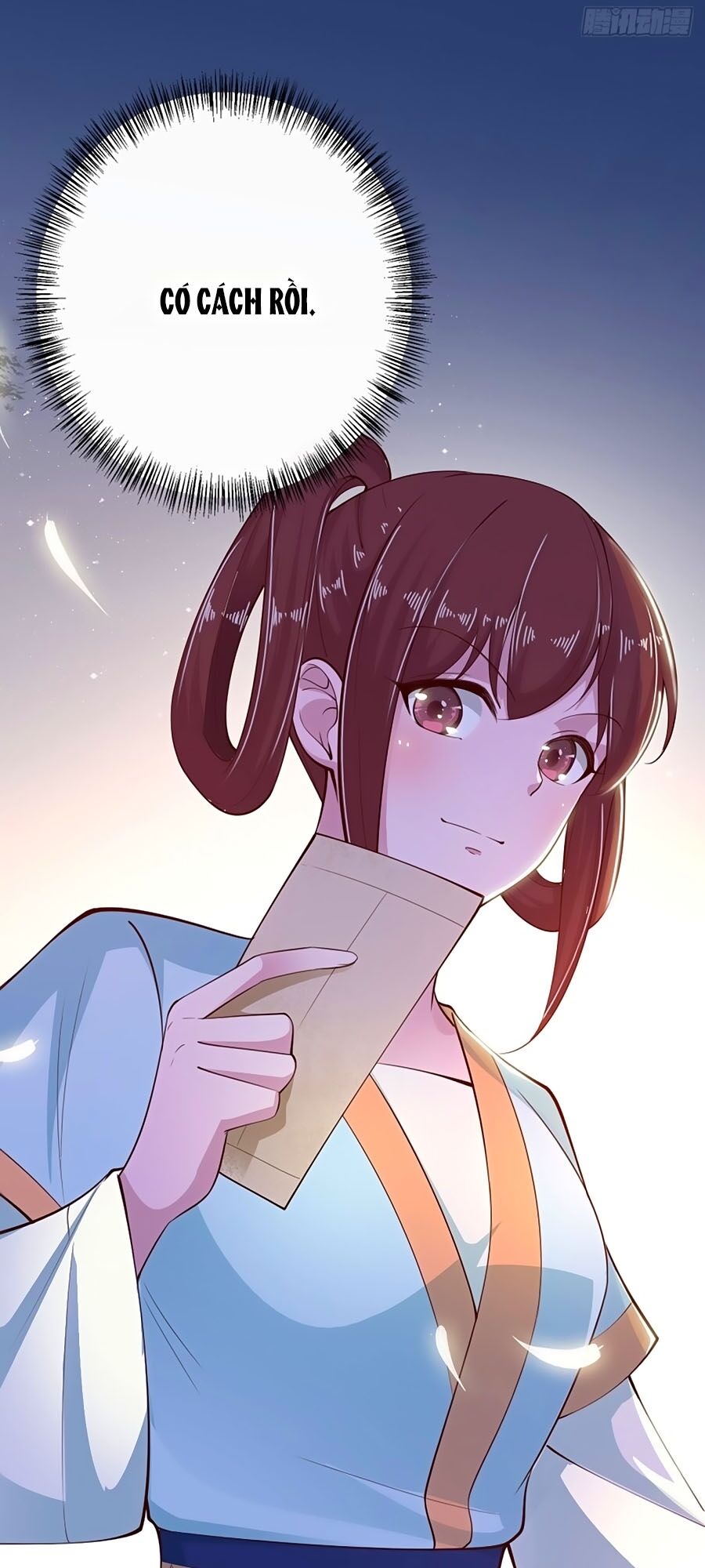 Phượng Ngự Tà Vương: Chapter 26