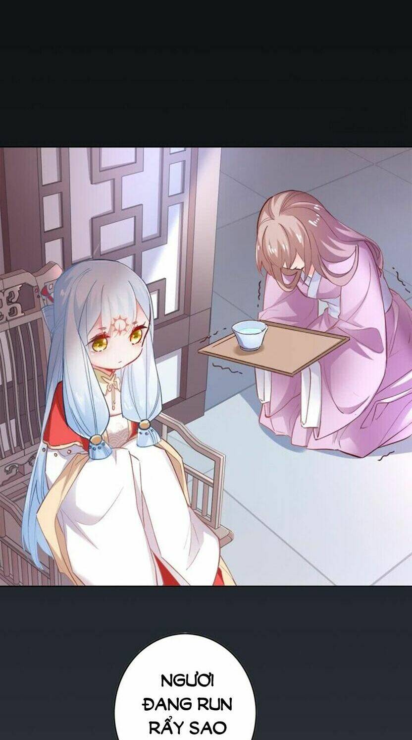 Nghịch Lai Thuận Thú: Chapter 24