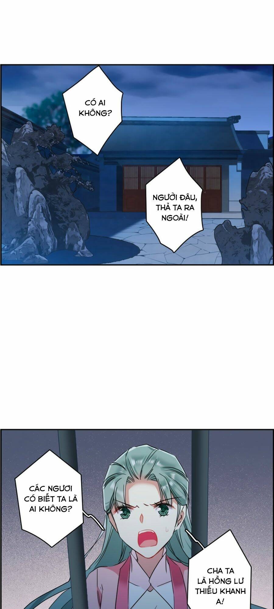 Thượng Quốc Phú Chi Thiên Đống Tuyết: Chapter 145