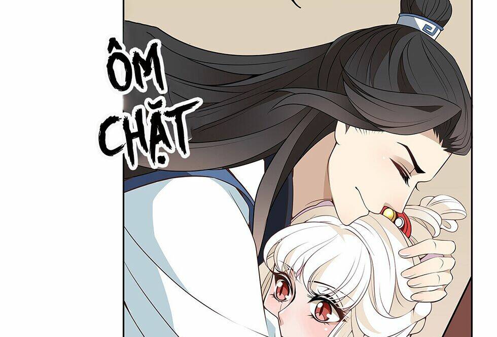 Vương Phi Thật Uy Vũ: Chapter 9.1