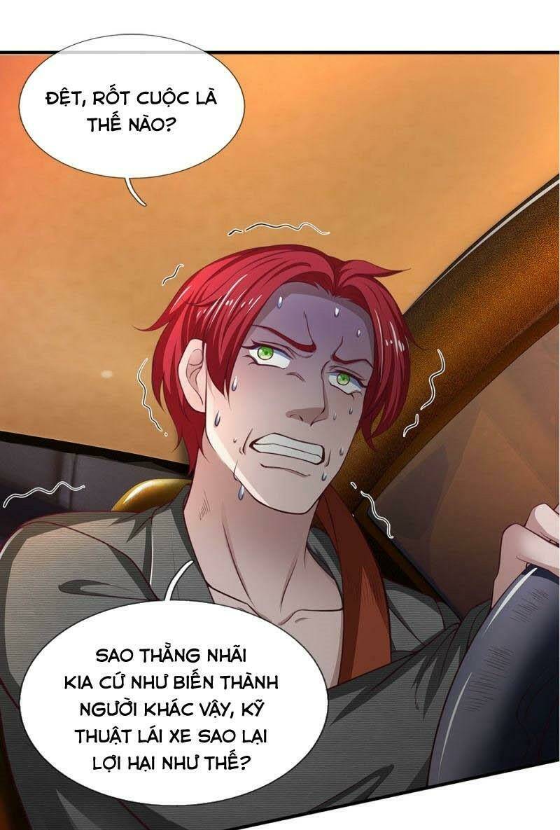 Chung Cực Binh Vương Tại Đô Thị: Chapter 118