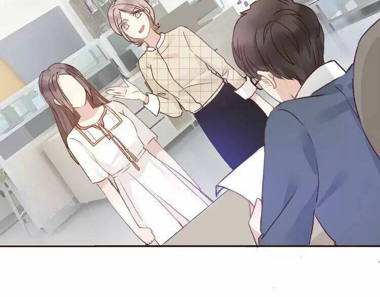 Cuộc Chiến Tình Yêu: Chapter 8