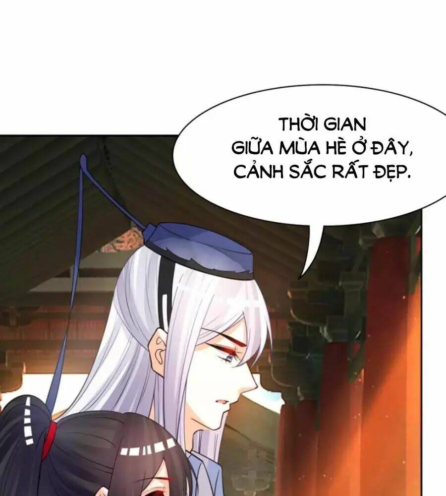 Xú Nữ Đích Hậu Cung: Chapter 158