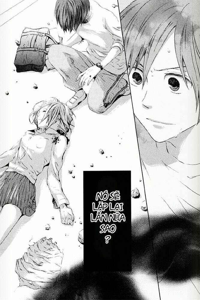Phép Lạ Của Chúng Ta: Chapter 1