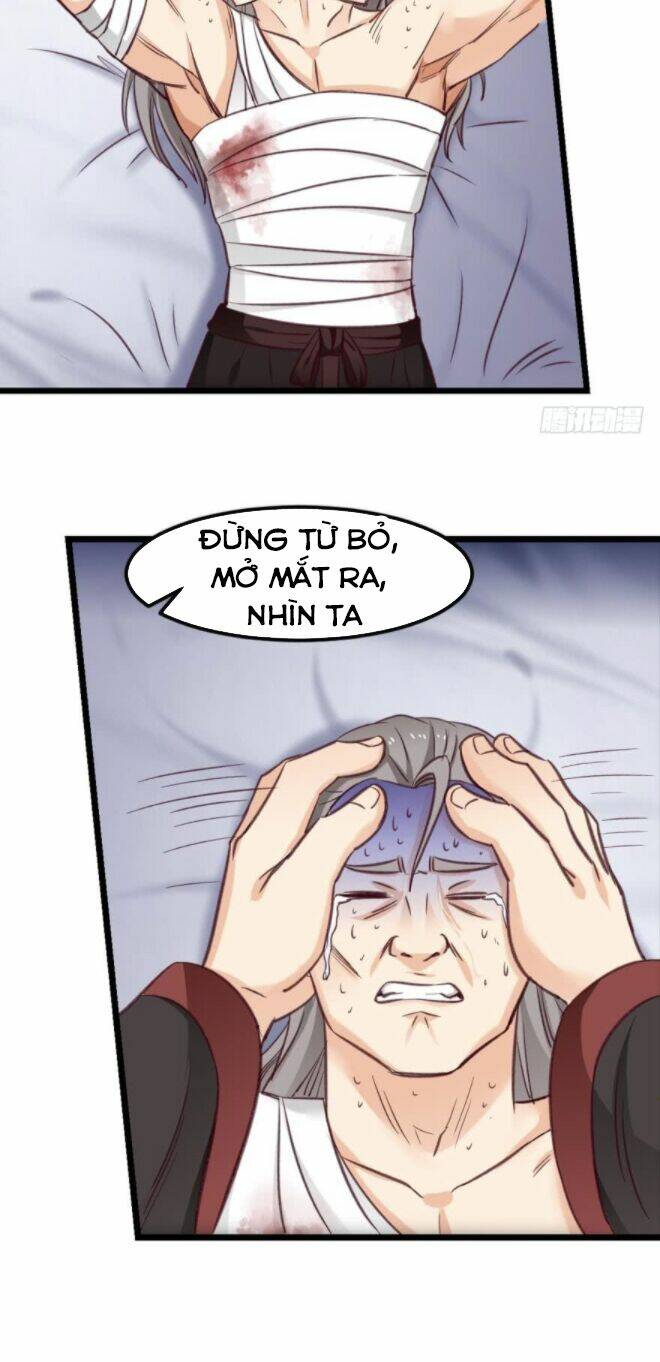 Lão Tổ Của Bạn Đang Online: Chapter 42