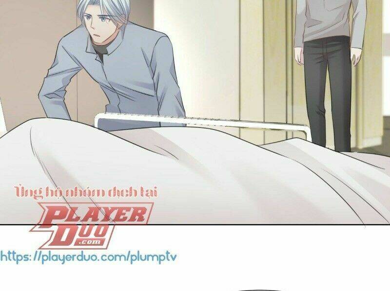 Điều Giáo Gấu Bắc Cực: Chapter 41
