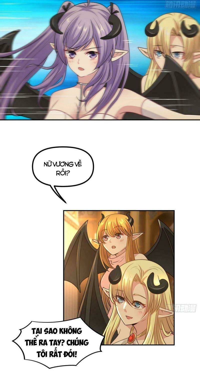 Xâm Lược Vạn Giới: Chapter 36