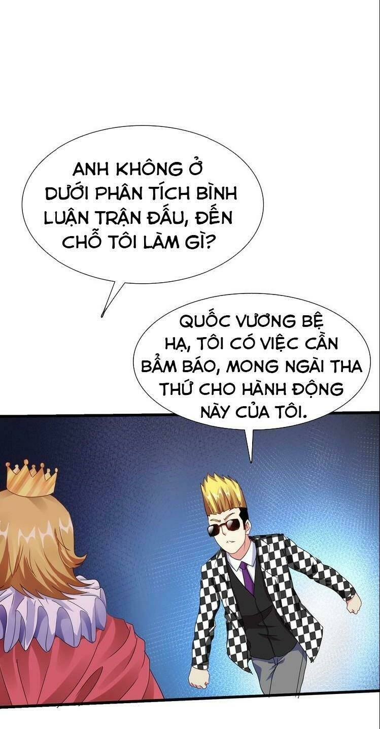 Kinh Thế Kỳ Nhân: Chapter 45