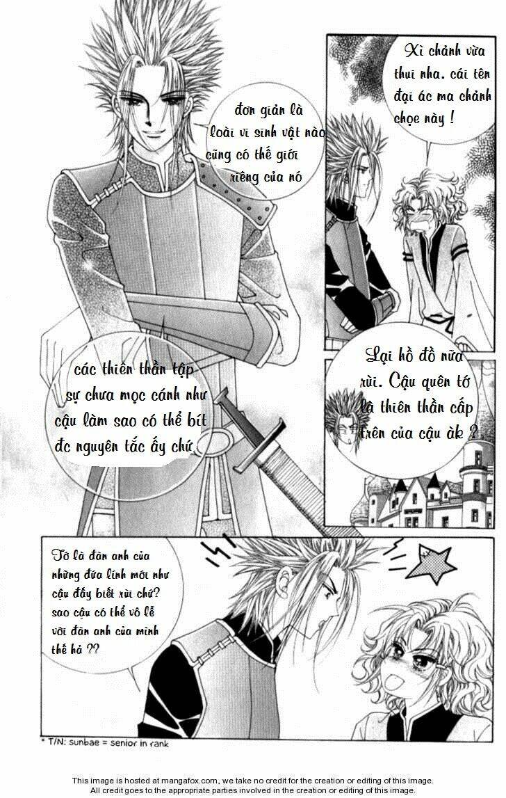 A Love In 100 Day: Chapter 1