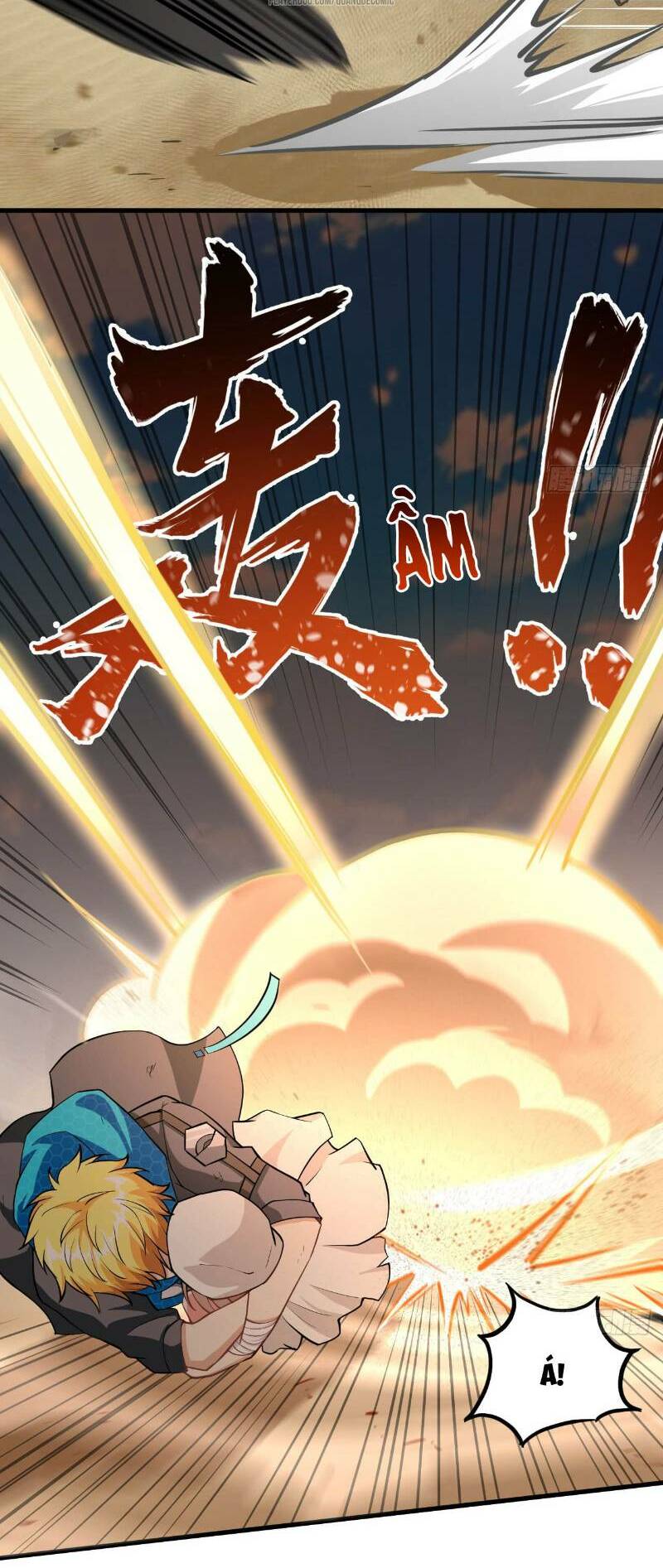 Minh Nhật Thần Đô: Chapter 18