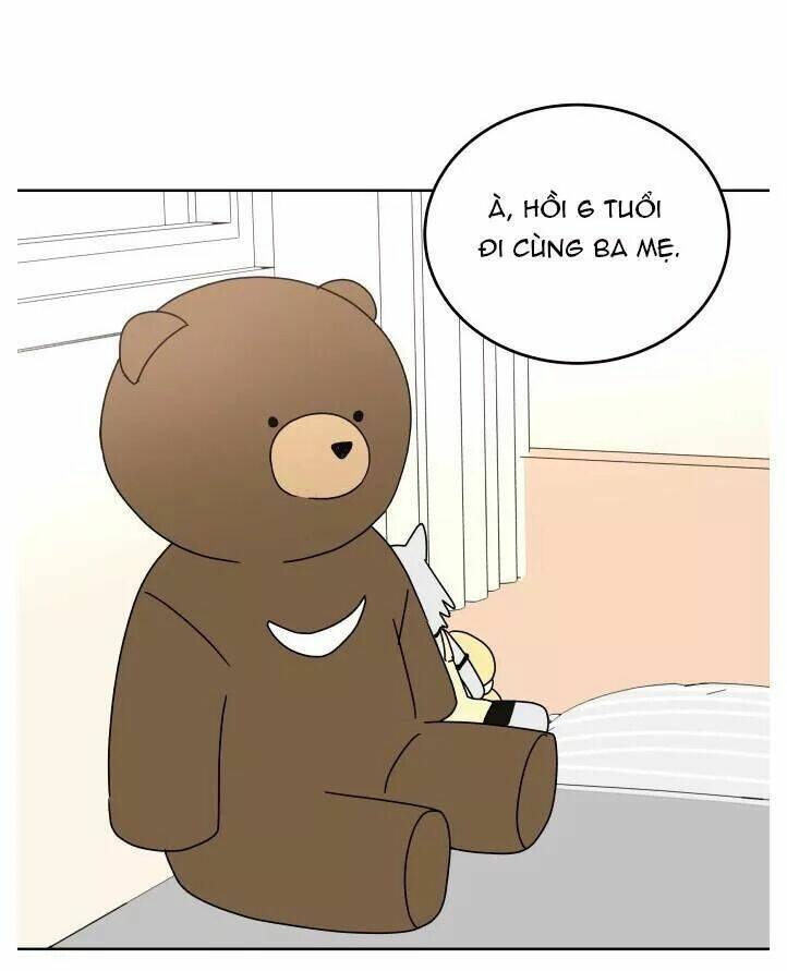 30 Phút Bước Đi Bên Em: Chapter 67