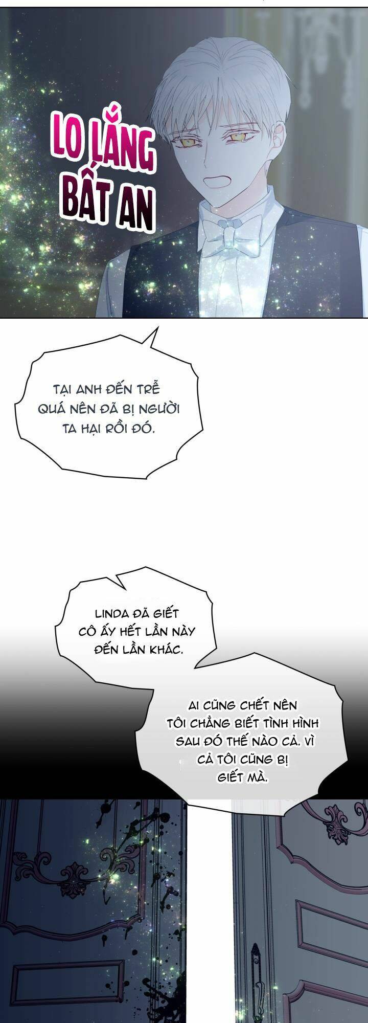 Kẻ Tạo Ra Nữ Phản Diện: Chapter 67.2