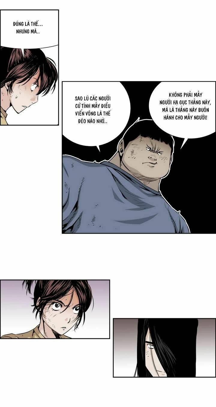 Double Casting: Chapter 46