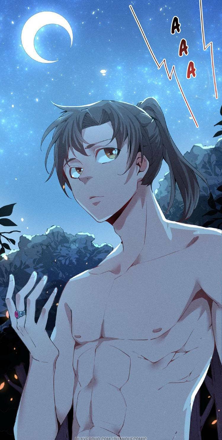 Thánh Tôn: Chapter 4