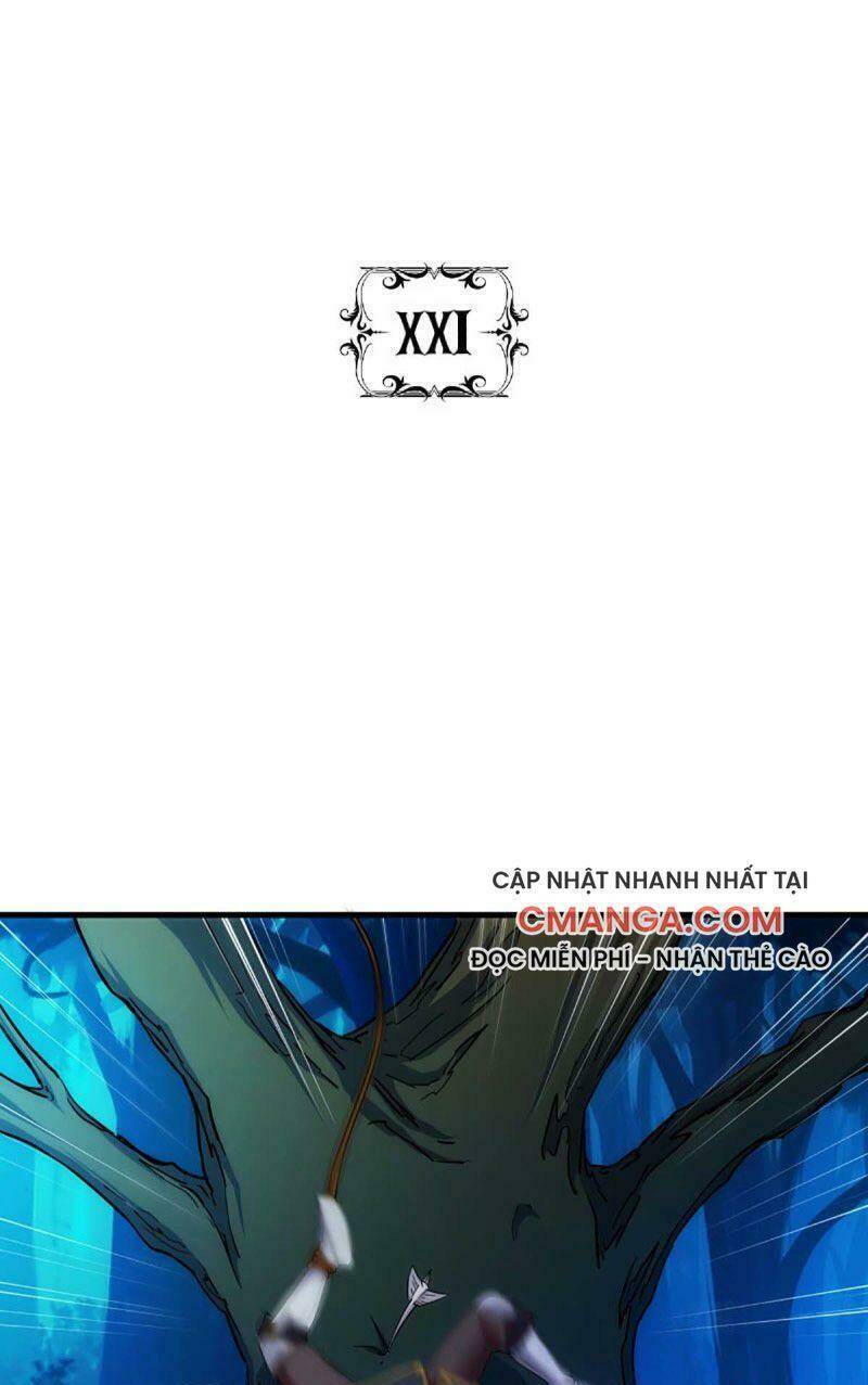 Ta Livestream Tại Dị Giới: Chapter 21