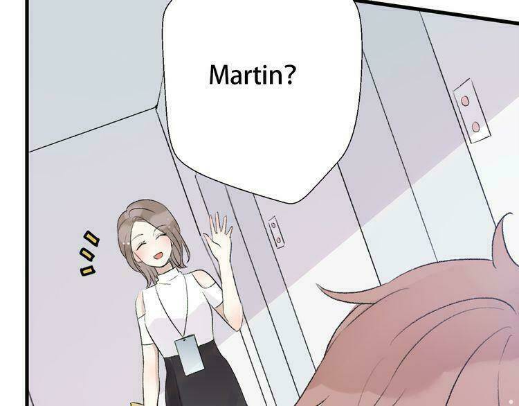 Cuộc Chiến Tình Yêu: Chapter 28