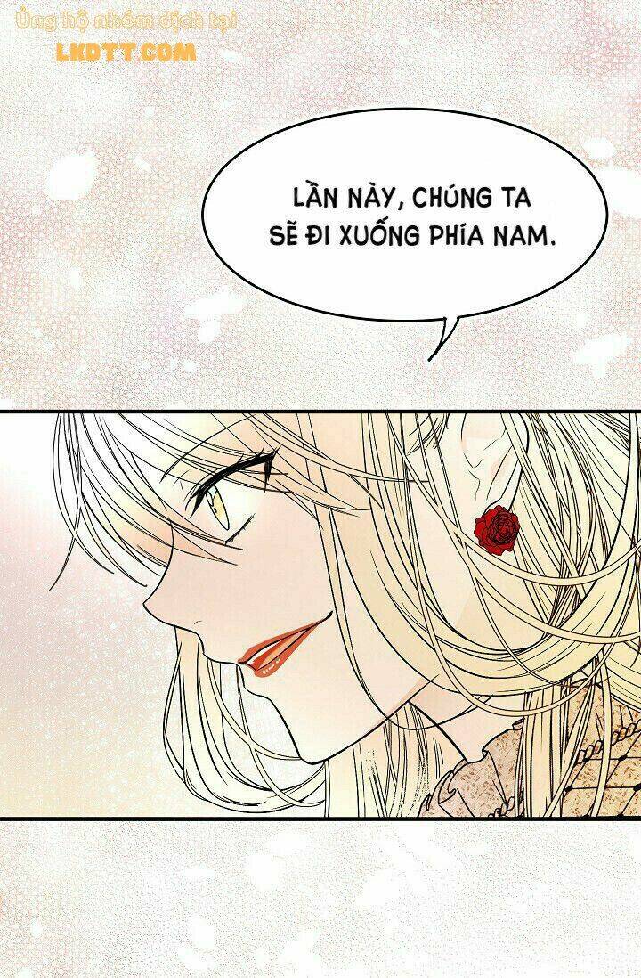 Mylord, Nữ Hoàng Của Loài Sói!: Chapter 18
