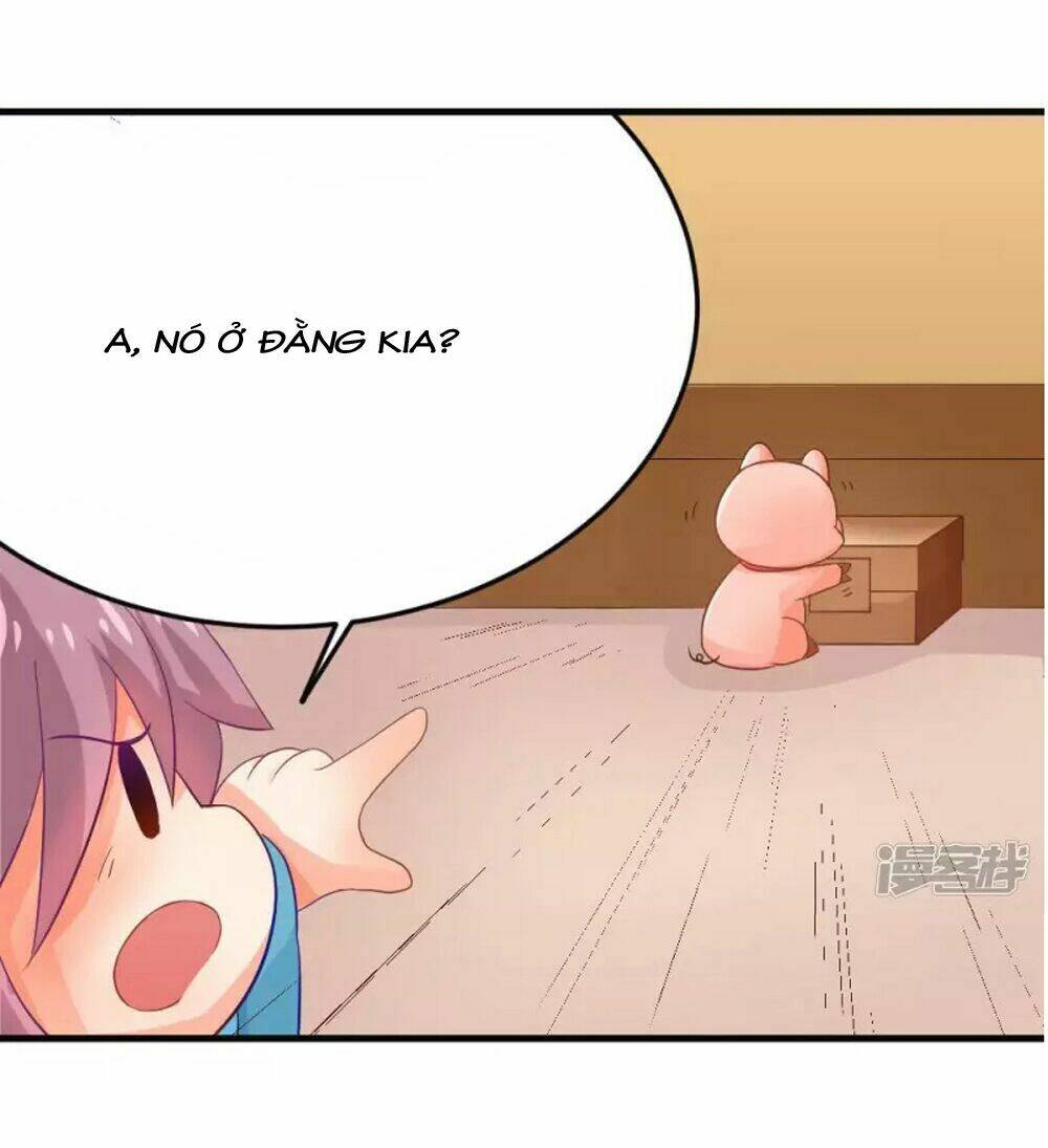 Đệ Tử Của Ta Là Heo: Chapter 3
