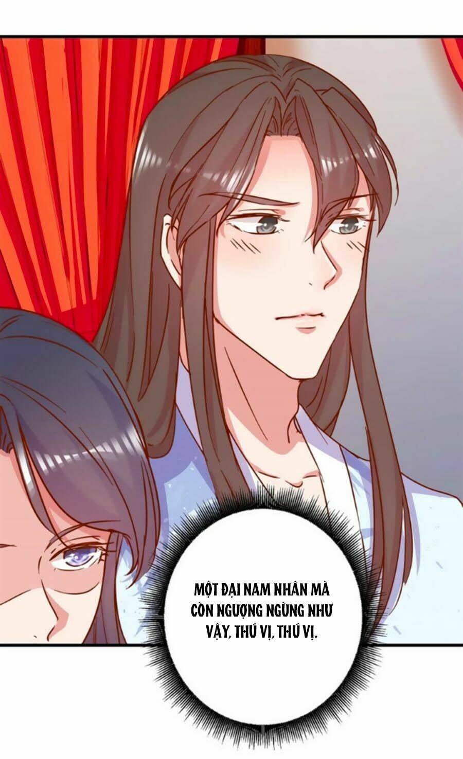 Hoàng Thượng Ở Trên, Thần Ở Dưới: Chapter 10